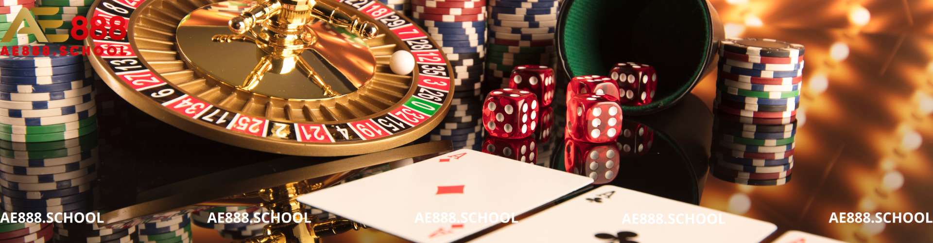 ẢNH BÌA CASINO